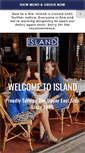 Mobile Screenshot of islandny.com